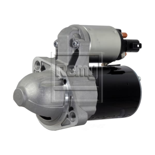 Remy Remanufactured Starter 16182