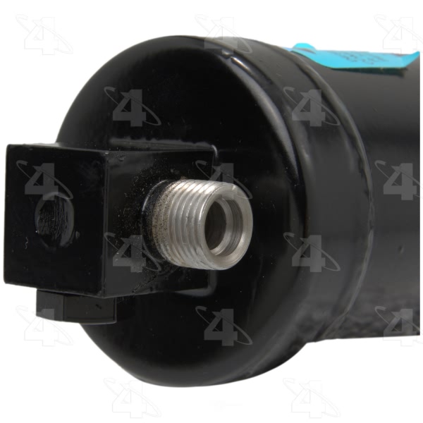 Four Seasons A C Receiver Drier 33216