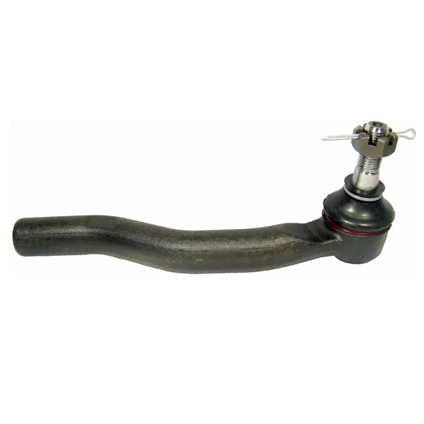 Delphi Front Passenger Side Outer Steering Tie Rod End TA2359