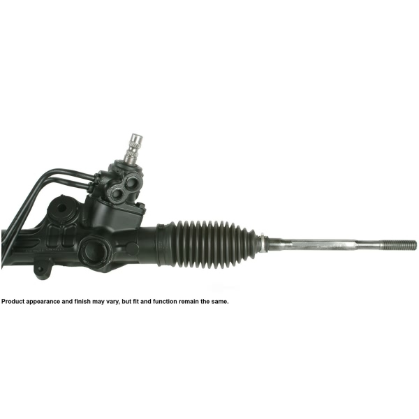 Cardone Reman Remanufactured Hydraulic Power Rack and Pinion Complete Unit 26-2647