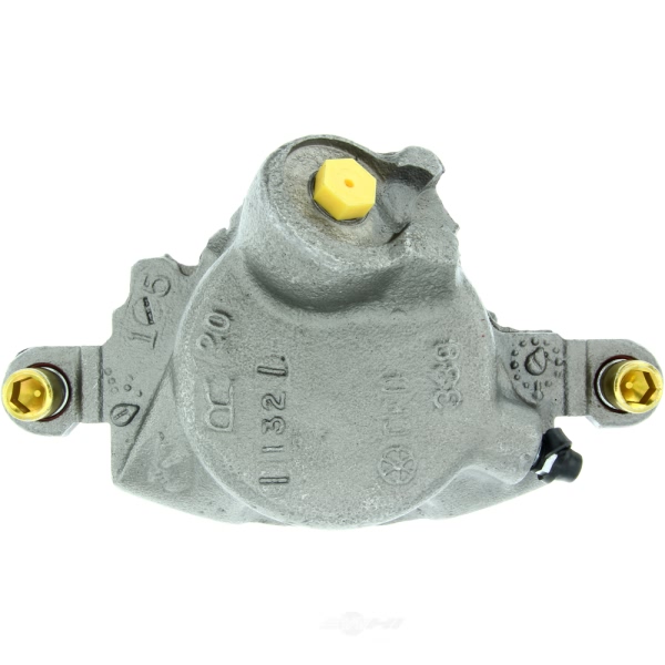 Centric Remanufactured Semi-Loaded Front Passenger Side Brake Caliper 141.62049