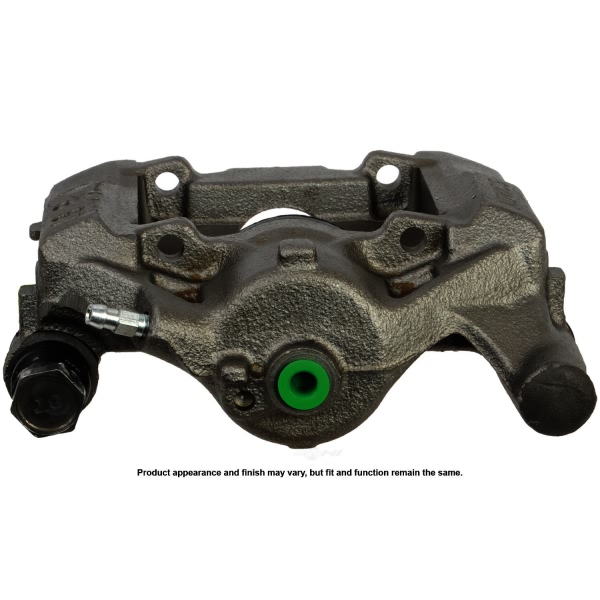 Cardone Reman Remanufactured Unloaded Caliper 19-3407