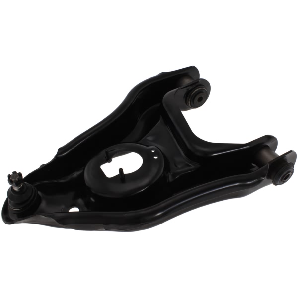 Centric Premium™ Front Driver Side Lower Control Arm and Ball Joint Assembly 622.65030