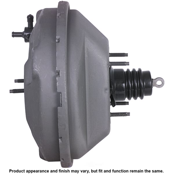Cardone Reman Remanufactured Vacuum Power Brake Booster w/o Master Cylinder 54-73870