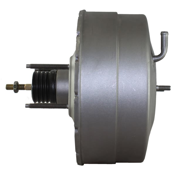 Centric Power Brake Booster 160.88836