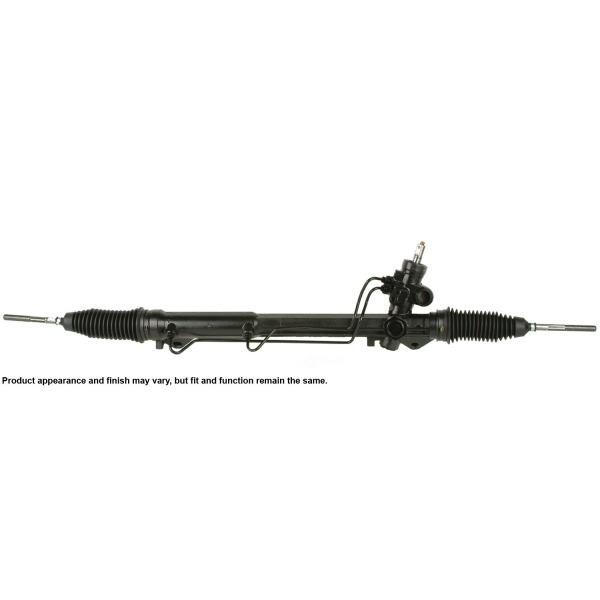 Cardone Reman Remanufactured Hydraulic Power Rack and Pinion Complete Unit 22-249