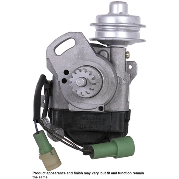 Cardone Reman Remanufactured Electronic Distributor 31-740