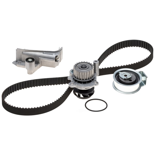 Gates Powergrip Timing Belt Kit TCKWP306A