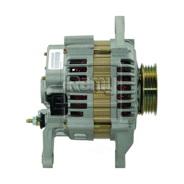 Remy Alternator 94100