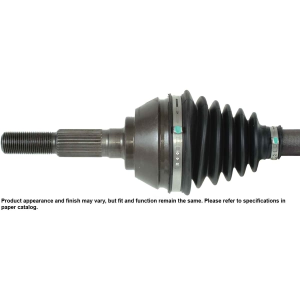 Cardone Reman Remanufactured CV Axle Assembly 60-1312