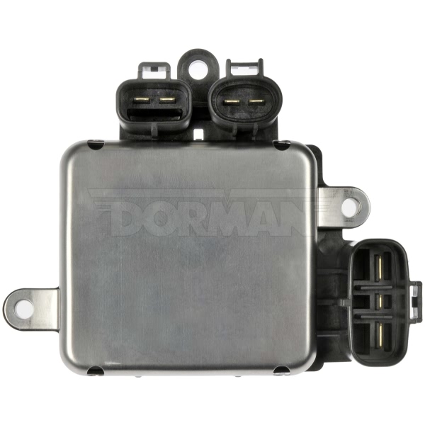 Dorman Cooling Fan Module 904-601