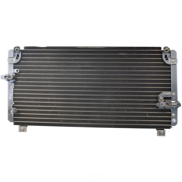 Denso A/C Condenser 477-0534