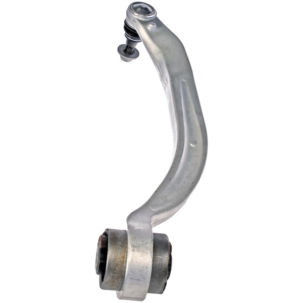 Dorman Front Passenger Side Lower Rearward Non Adjustable Control Arm And Ball Joint Assembly 522-228
