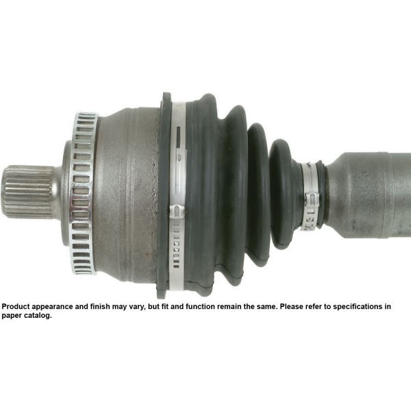 Cardone Reman Remanufactured CV Axle Assembly 60-7199