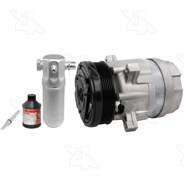 Four Seasons A C Compressor Kit 2237NK