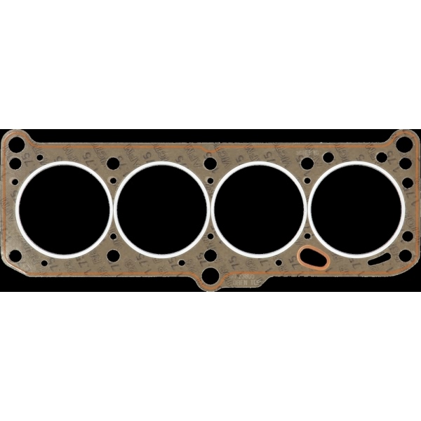 Victor Reinz Cylinder Head Gasket 61-23805-50