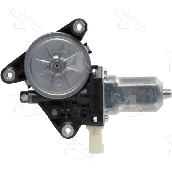 ACI Front Driver Side Window Motor 83224