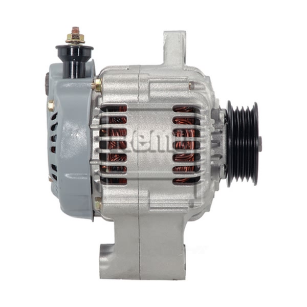 Remy Remanufactured Alternator 13233