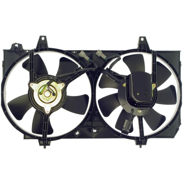 Dorman Engine Cooling Fan Assembly 620-435