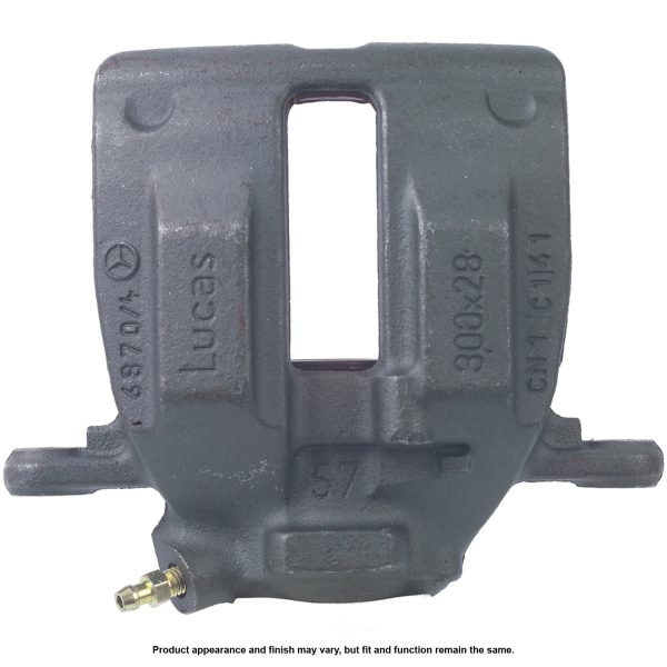 Cardone Reman Remanufactured Unloaded Caliper 19-2952