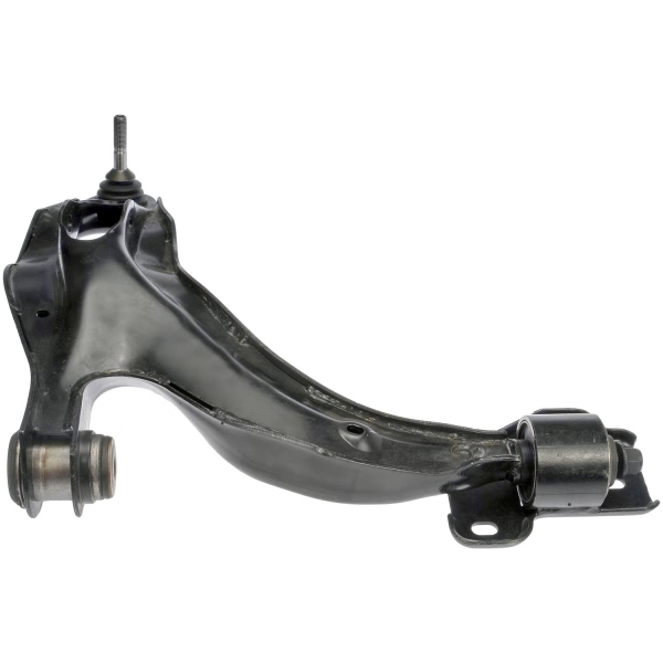 Dorman Front Driver Side Lower Non Adjustable Control Arm And Ball Joint Assembly 522-753