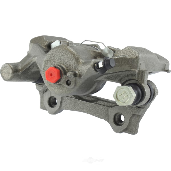 Centric Remanufactured Semi-Loaded Rear Driver Side Brake Caliper 141.44644