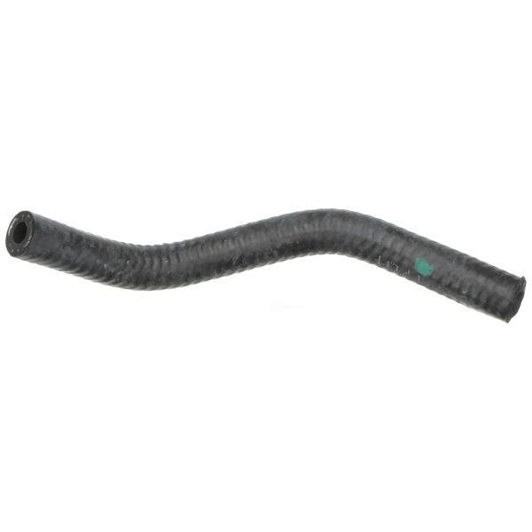 Gates Hvac Heater Molded Hose 18099