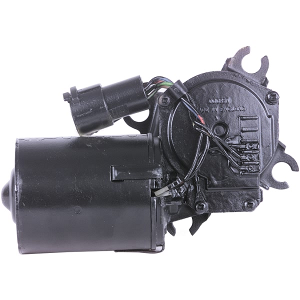 Cardone Reman Remanufactured Wiper Motor 43-1160