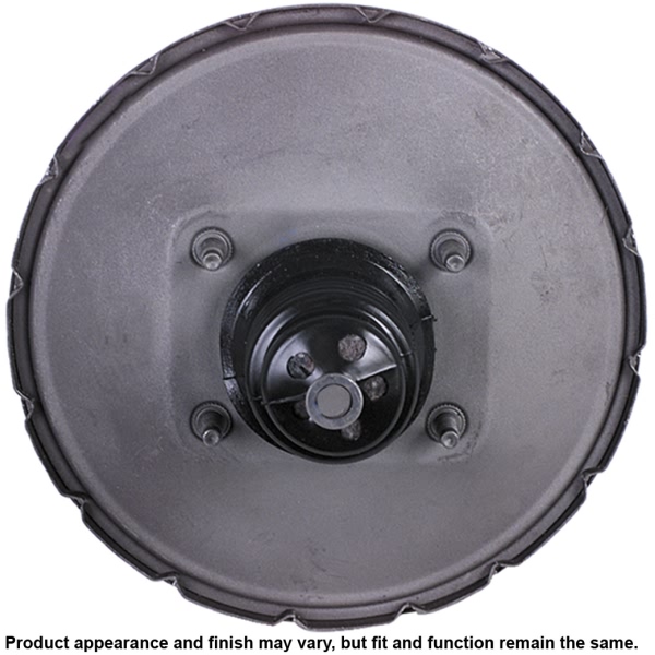 Cardone Reman Remanufactured Vacuum Power Brake Booster w/o Master Cylinder 54-74521