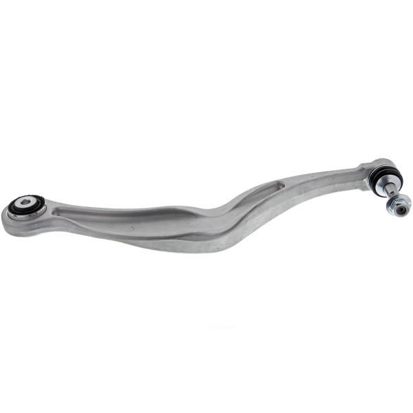Mevotech Supreme Rear Driver Side Upper Non Adjustable Control Arm And Ball Joint Assembly CMS101352