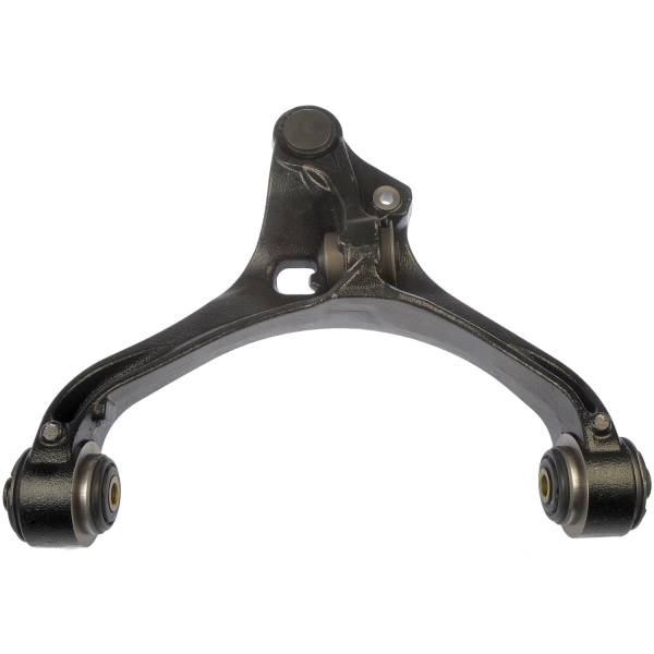 Dorman Front Driver Side Lower Non Adjustable Control Arm And Ball Joint Assembly 521-147