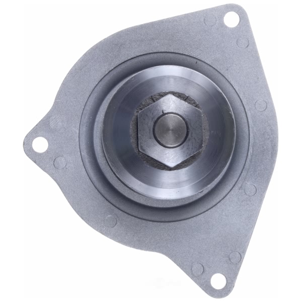 Gates Engine Coolant Standard Water Pump 41004