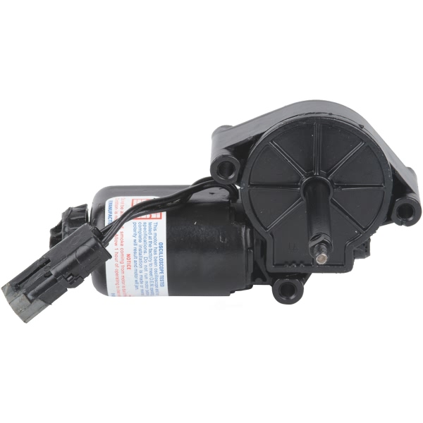 Cardone Reman Remanufactured Headlight Motor 49-105