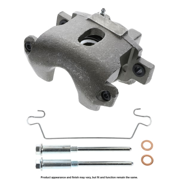 Cardone Reman Remanufactured Unloaded Caliper 18-4065