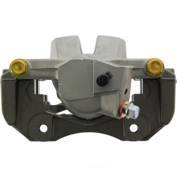 Centric Remanufactured Semi-Loaded Rear Driver Side Brake Caliper 141.44660