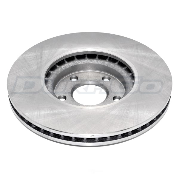 DuraGo Vented Front Brake Rotor BR900712