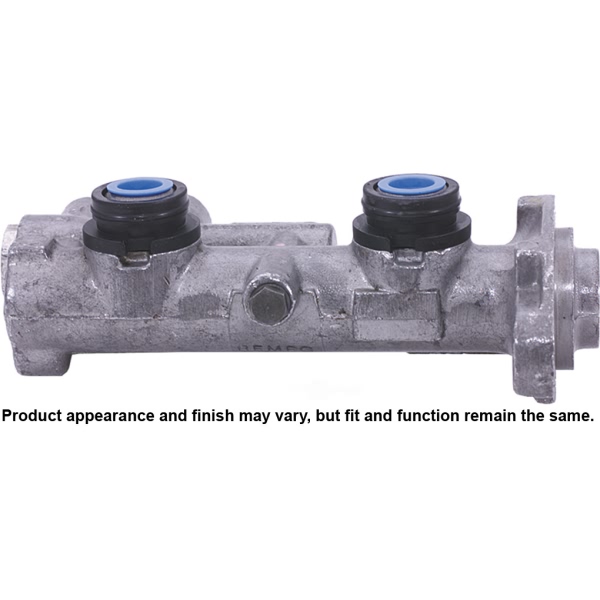 Cardone Reman Remanufactured Master Cylinder 10-4004