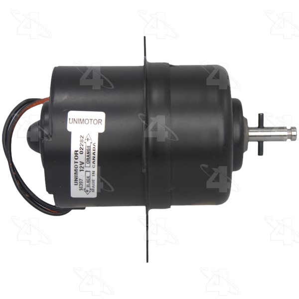 Four Seasons Radiator Fan Motor 35397