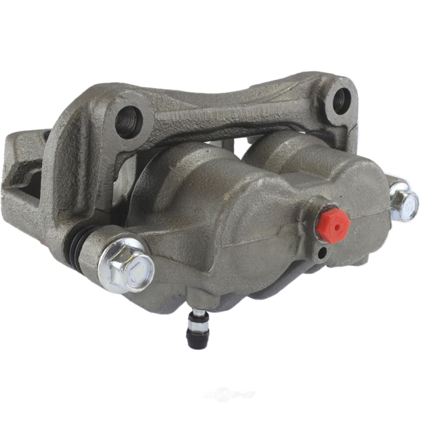 Centric Remanufactured Semi-Loaded Front Passenger Side Brake Caliper 141.42129