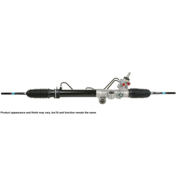 Cardone Reman Remanufactured Hydraulic Power Rack and Pinion Complete Unit 22-1041