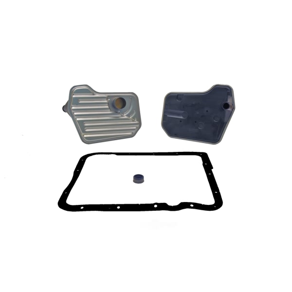 WIX Transmission Filter Kit 58574