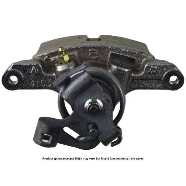 Cardone Reman Remanufactured Unloaded Caliper 18-4944