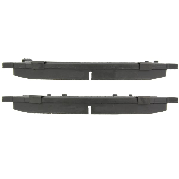 Centric Premium Ceramic Front Disc Brake Pads 301.14220