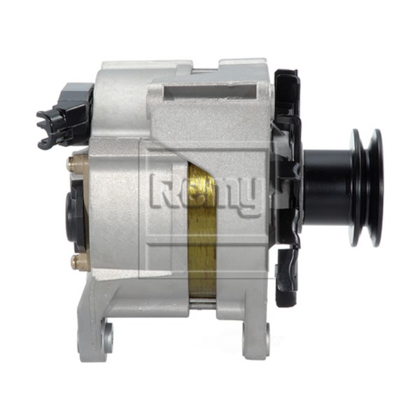 Remy Remanufactured Alternator 14481