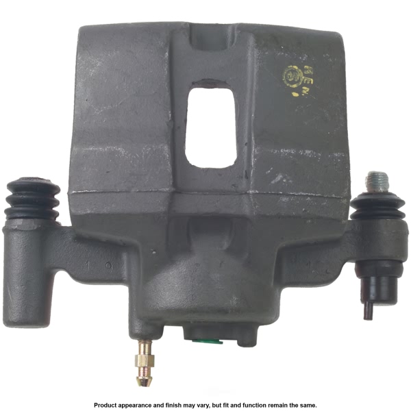 Cardone Reman Remanufactured Unloaded Caliper 19-2622