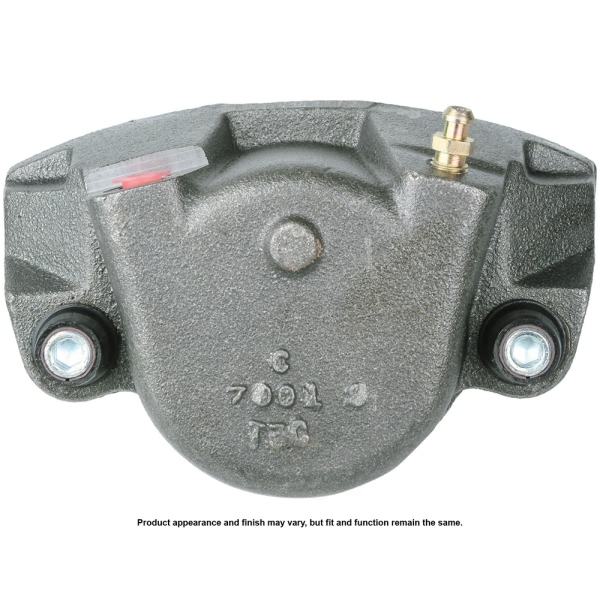 Cardone Reman Remanufactured Unloaded Caliper 18-4705