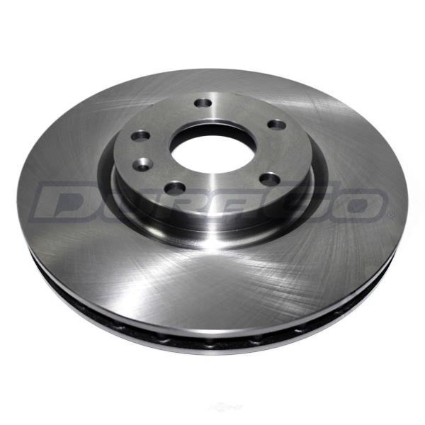 DuraGo Vented Front Brake Rotor BR901666