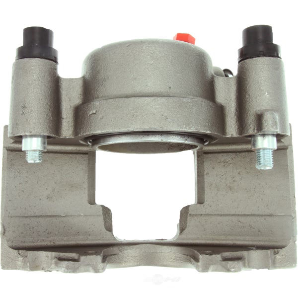 Centric Remanufactured Semi-Loaded Front Driver Side Brake Caliper 141.66020