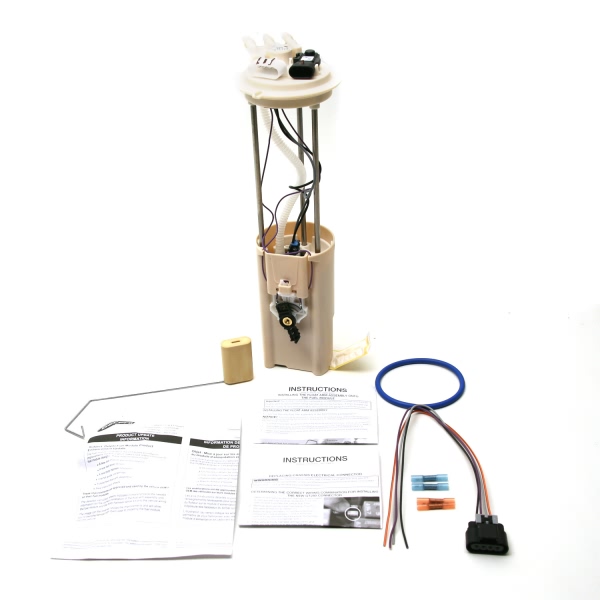 Delphi Fuel Pump Module Assembly FG0070