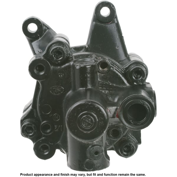Cardone Reman Remanufactured Power Steering Pump w/o Reservoir 21-5968